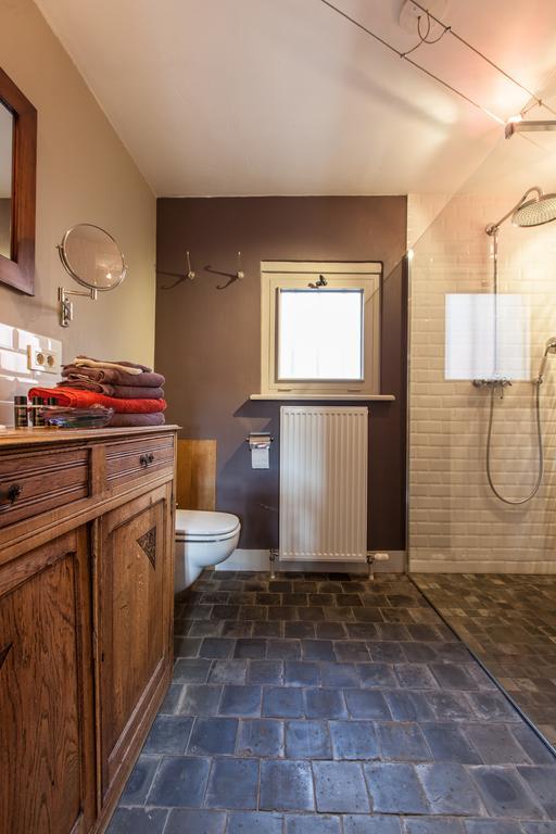 B&B Door 10 Γάνδη Δωμάτιο φωτογραφία