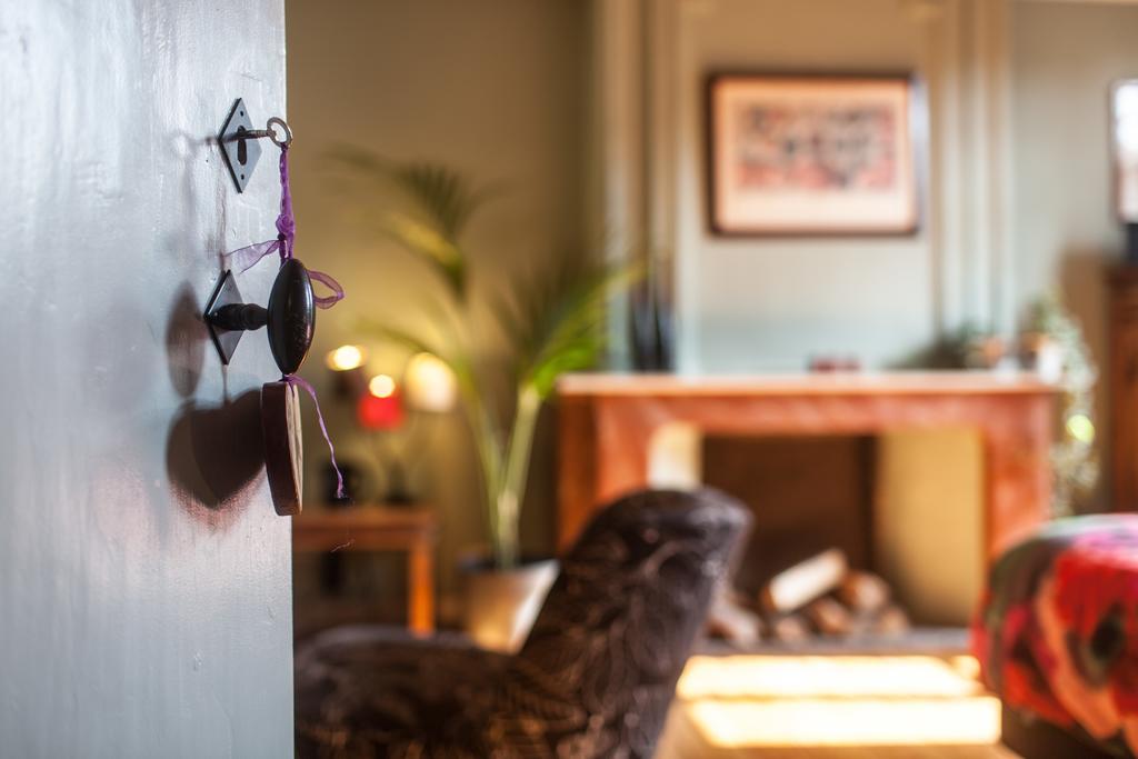 B&B Door 10 Γάνδη Δωμάτιο φωτογραφία