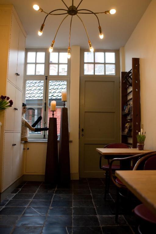 B&B Door 10 Γάνδη Εξωτερικό φωτογραφία