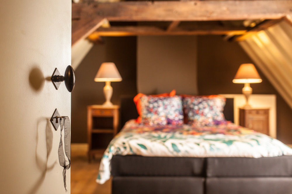 B&B Door 10 Γάνδη Εξωτερικό φωτογραφία